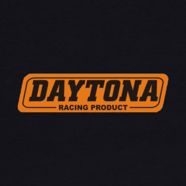 Daytona by speedsam